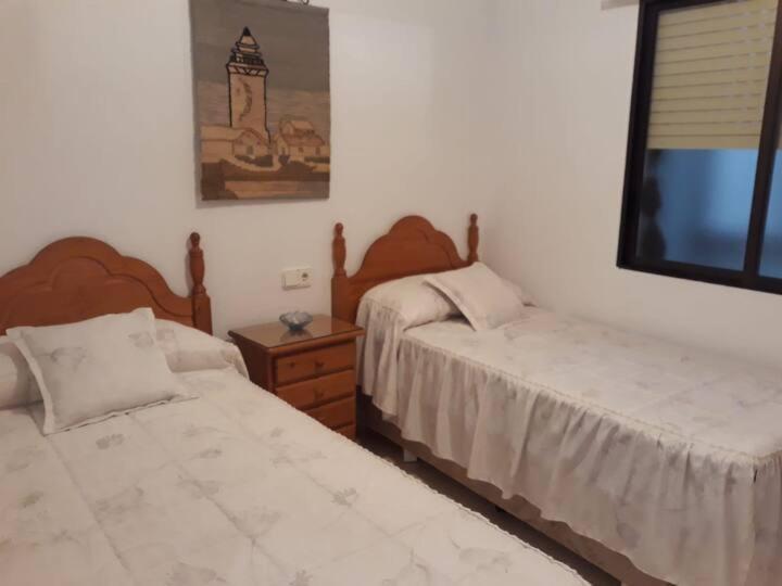 Apartamento Espectacular Vistas Playa Altea Exterior foto