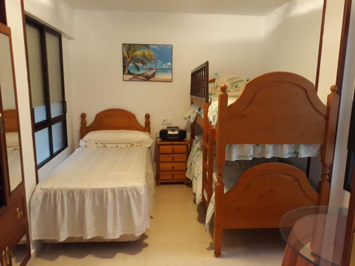 Apartamento Espectacular Vistas Playa Altea Exterior foto